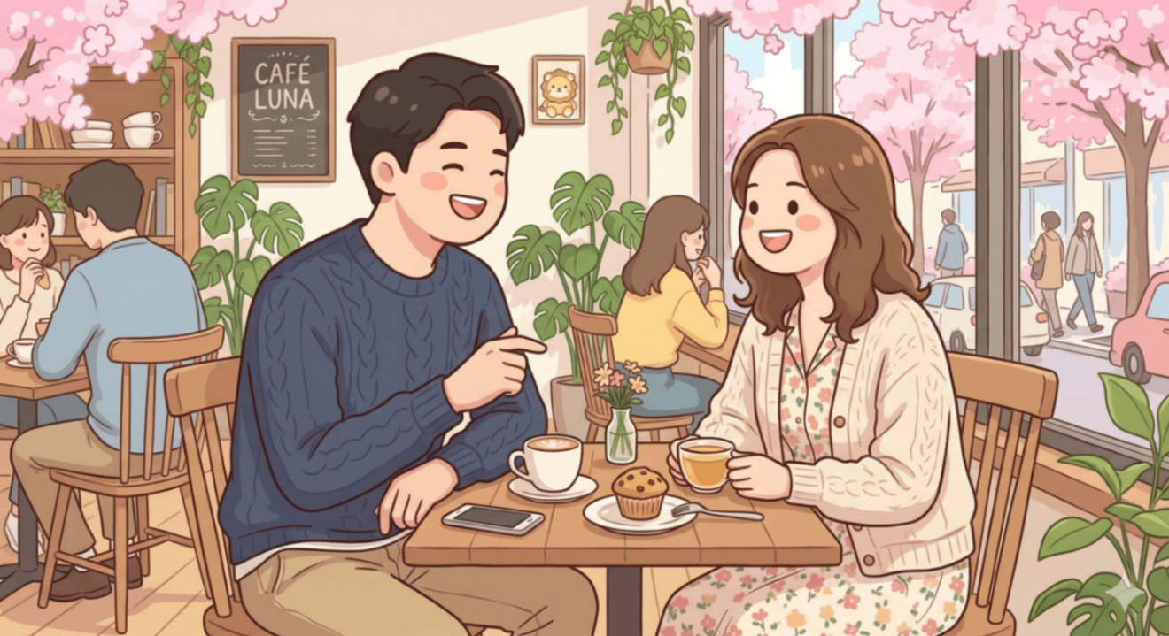オフ会で「何を話せばいい？」は卒業！ 聴くだけで初対面がグッと楽になる3つのコツ｜リベシティノウハウ図書館