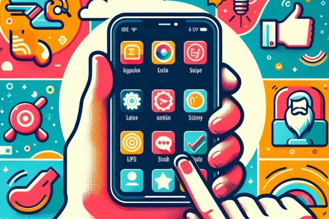 iPhoneでできること、全部教えます！便利機能一覧
