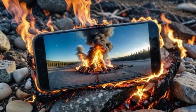 『膨張したバッテリー』の処分方法（名古屋市の場合）