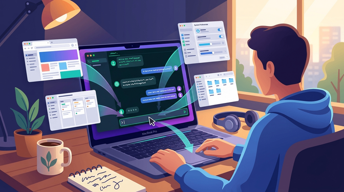 【Mac】Maccy導入ガイド〜M1/M2/M3でClippyが使えない方へ〜