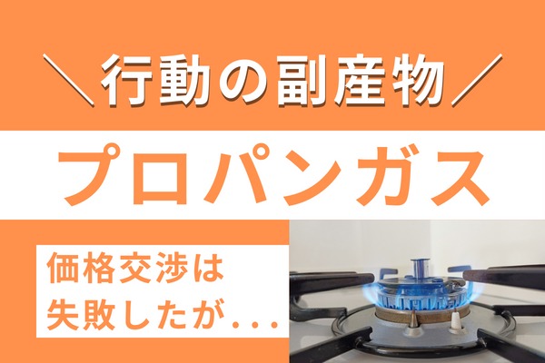 【行動の副産物】警報機のリース料金と預り金が返金されました！