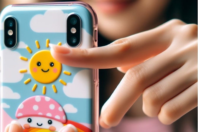 iPhone快適操作！複雑な操作を1ステップで