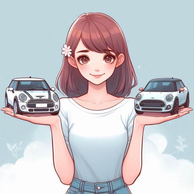 【比較】命を守る自動車選び　普通自動車vs軽自動車　