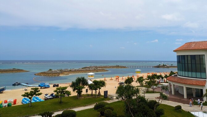 旅好きにお得！マリオットボンヴォイカードで得したこと