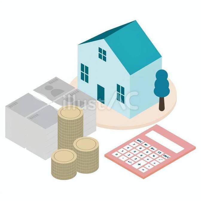 住宅ローン借換　時給２５万円？！