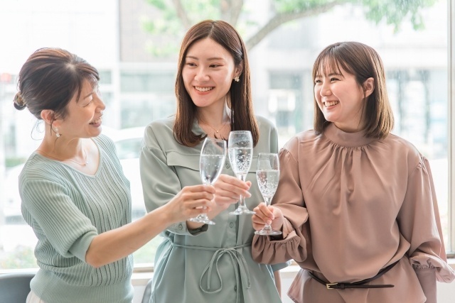【オフ会初心者さん必見👀】オフ会を開くメリット3選！おすすめの始め方までご紹介！😁
