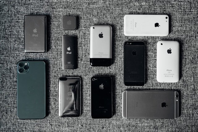【初心者必見！】 Apple製品の説明書代わり！公式アプリ「Appleサポート」について