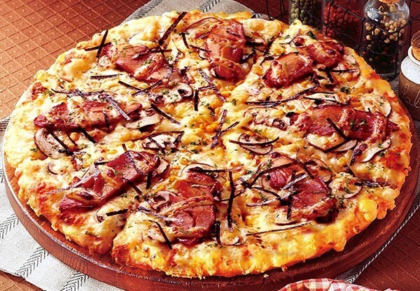 【お得】ピザーラをネット注文で少しでも安く注文する方法