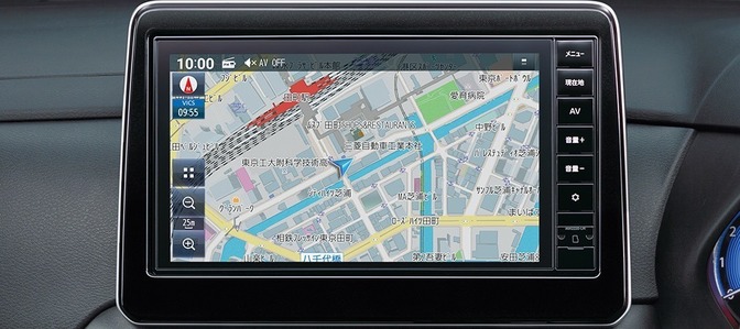 カーナビを安く抑えつつ満足出来る方法をお伝えします