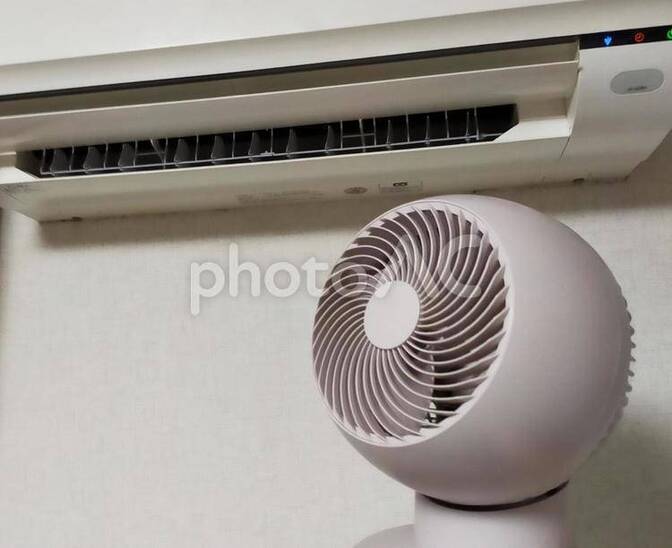 ～元家電量販店店員が解説～サーキュレーターの効果的な使用方法