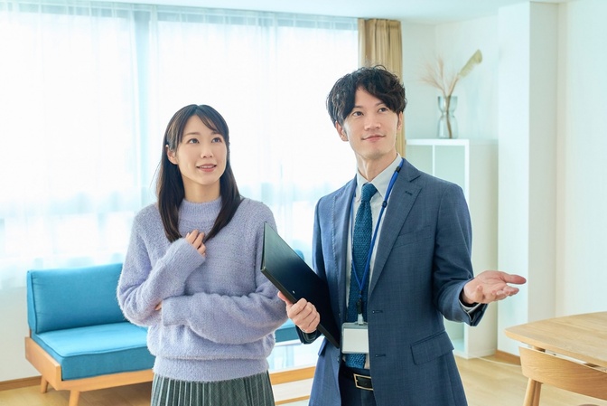【体験談】ぼったくられず、仲介手数料無料で賃貸物件を借りる方法