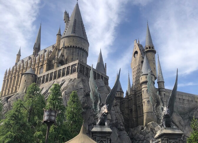 USJ　ハリー・ポッター・アンド・ザ・フォービドゥン・ジャーニーに待ち時間無し（ほぼ）で乗る方法✌️