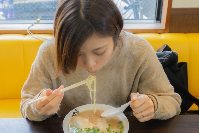 【保存版】失敗しない！福岡に来たらランチはここで決まり！😋