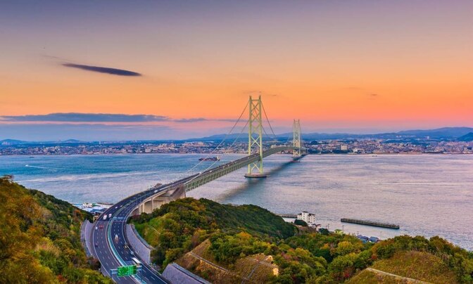 おすすめ淡路島旅行　地元淡路からお届け致します