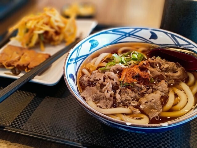 【自炊レシピ】実は水溶きOK!?うどんスープの意外な使い方について