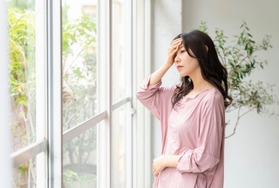 【謎の体調不良...】今の健康状態を自分で確認してみよう！