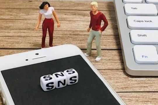 【ストレス激減】SNS断ちで心の余裕を作りませんか？
