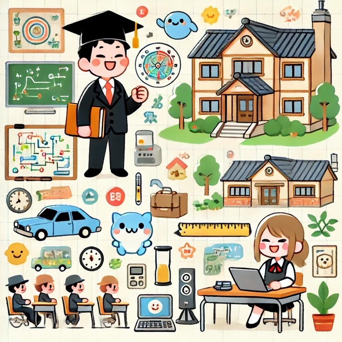 努力信仰をやめよう