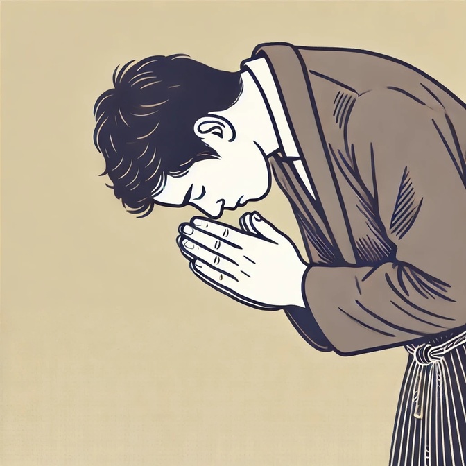 運を味方に付けよう