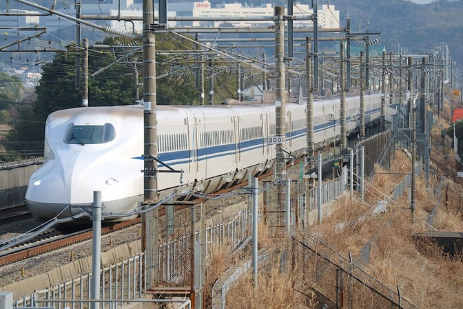 使い方注意！【モバイルSuicaで新幹線】割高になります　対策あり