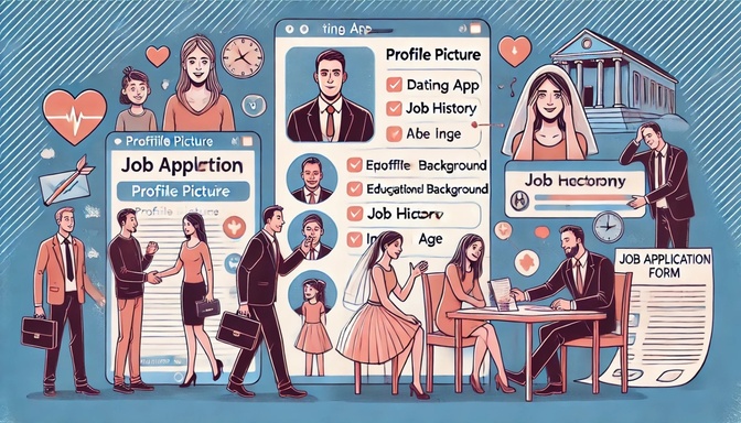 恋愛は転職と同じ