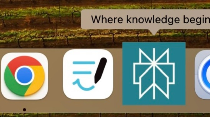Macを開いて3秒であなたの目的のページにアクセス❗パプちゃんと友だちになろうよ❗
