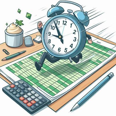 クイックアクセスツールバー君をみんなに知って欲しい！！