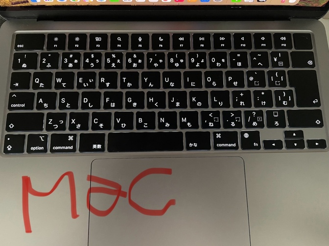 【初心者向け】MacBook初心者の「ほ〜なるほどね」な、小ワザ集