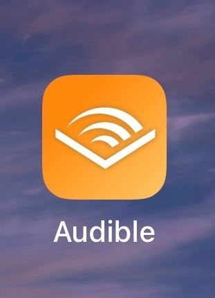 audibleオーディブルで東野圭吾を聞いてみた！