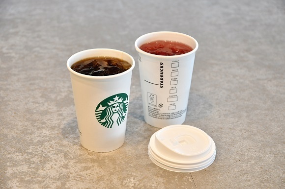 スタバで多めにコーヒー入れてもらう方法！　