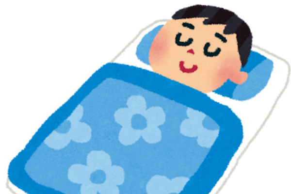 暑い夏こそ眠りの質を高める！効果絶大な【4-7-8呼吸法】を試そう