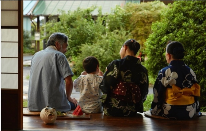 【happy Life 研究所🍀】暑いお部屋を涼しくする方法🤗11🤗聴覚・視覚を利用する