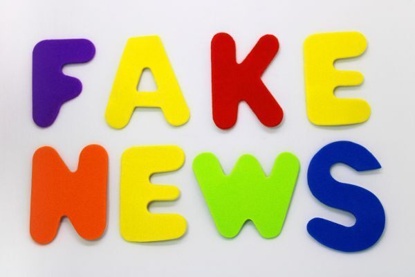 フェイクニュースを見抜け！誤情報のトリックを知ろう！