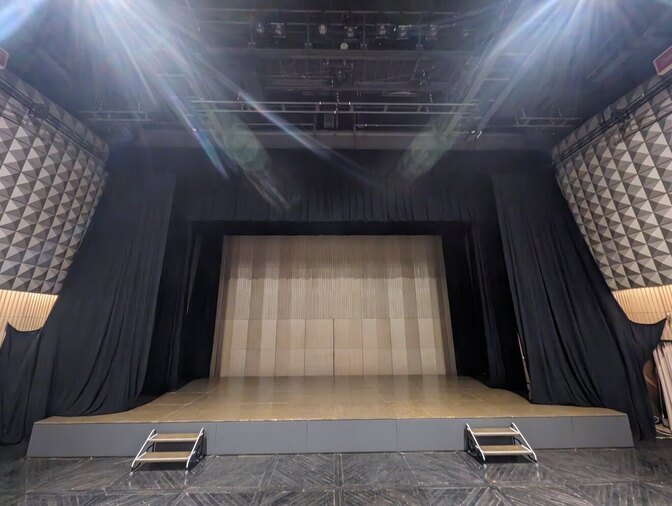 新しいことにチャレンジ！素人が演劇にチャレンジするお話