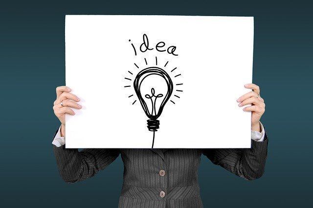 【エンジニア必見!?】特許に対する誤解+発明の基本とコツを解説