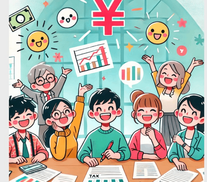 確定申告の準備（小規模）売上1000万円以下(マイなポータル、e-tax利用）2024年11月11日