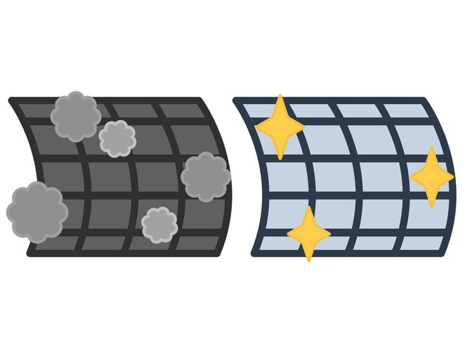 【プロが教える！】エアコンフィルターのお手入れの仕方