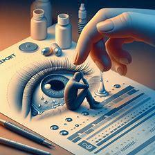 コレ！！　見えたら　すぐに眼科を受診しよう！網膜剝離を経験し　初めて知った初期症状を解説