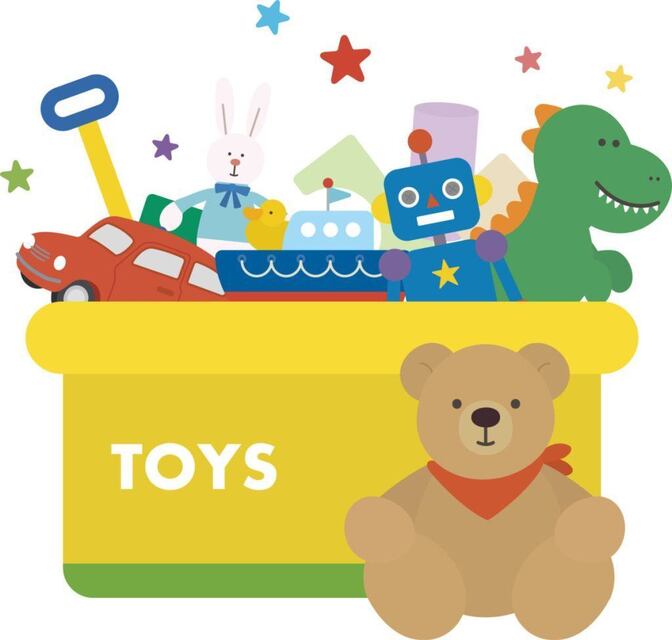 ❗子育て世帯必見❗おもちゃのサブスクの紹介と感想🧸