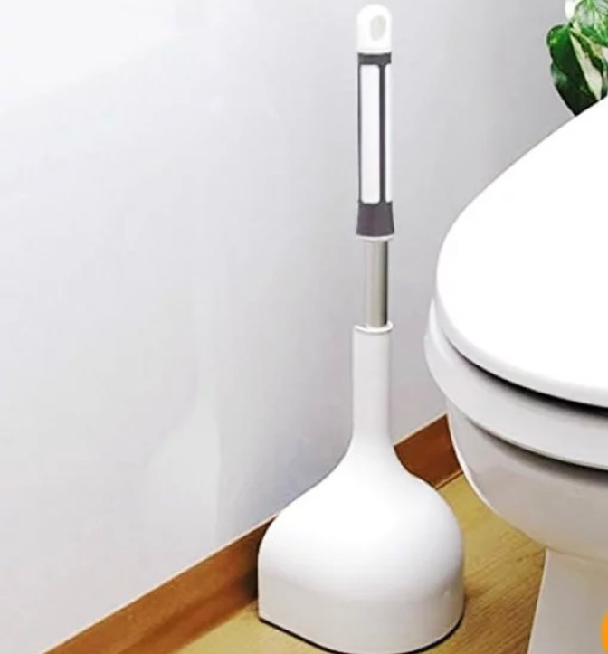 トイレの詰まりや洗面所の詰まりに