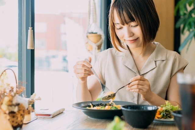 【保存版】お腹も心も満たされる！✨福岡の「ちょっとリッチなランチ」はここで決まり！😋