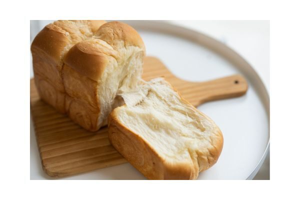 株の配当金で必須家電でも時短家電でもないホームベーカリーを買ってみた