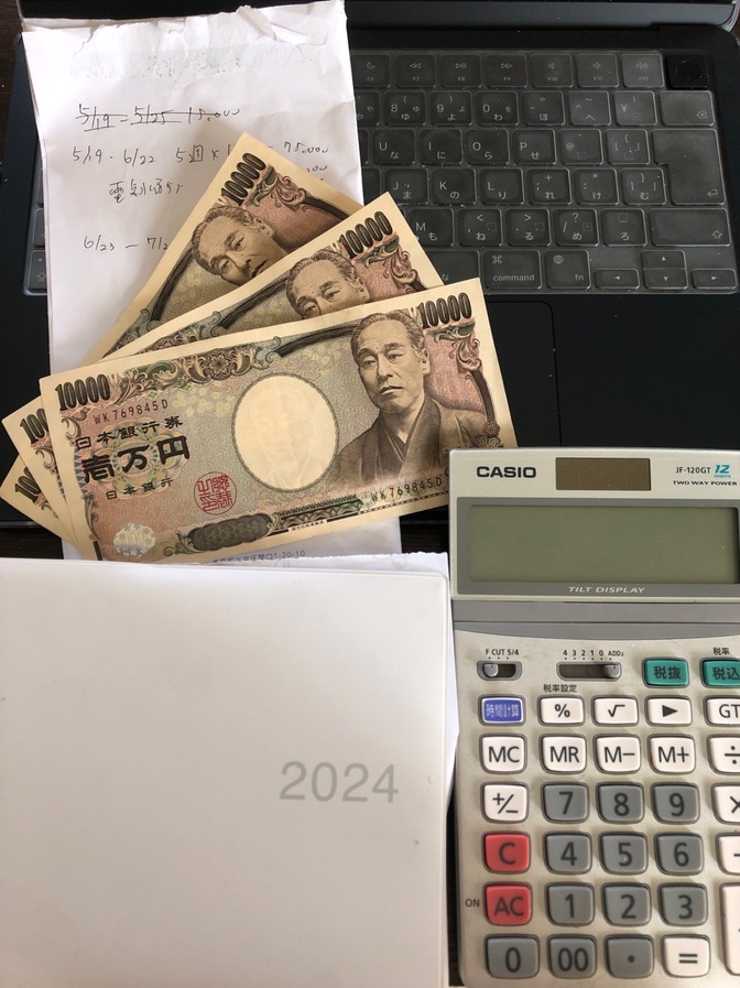 食費３万円減！！必要なのは節約よりもマインドセットです！！