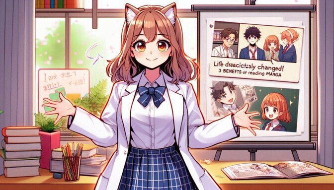 検証！！Microsftのイラスト生成AIはサムネイルまで作れるのか？