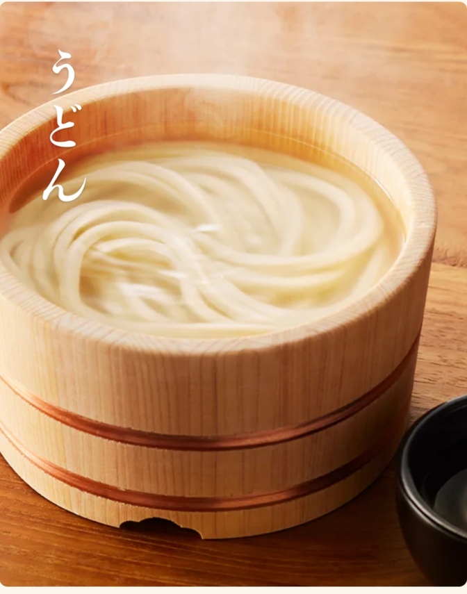 丸亀製麺のうどんをお得に食べる方法
