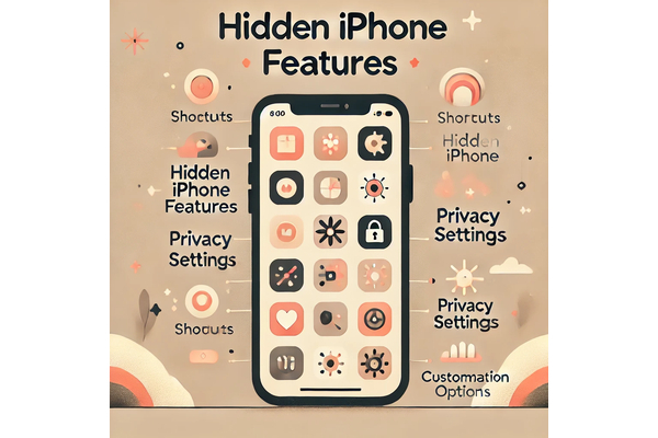知ってる？iPhoneの文字入力が劇的に便利になる魔法の裏技！