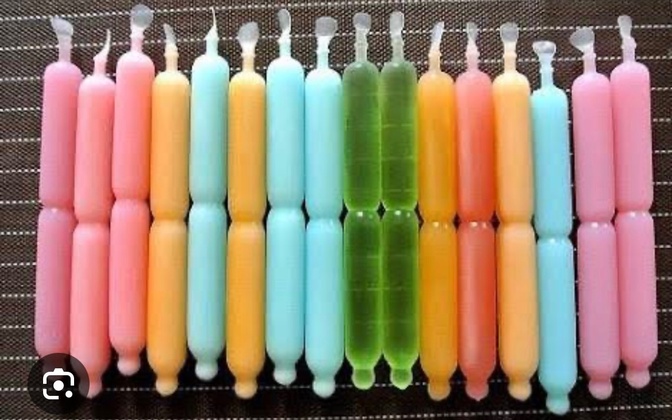【停電】溶けるかもしれないそんな時どんなアイスを買う？！