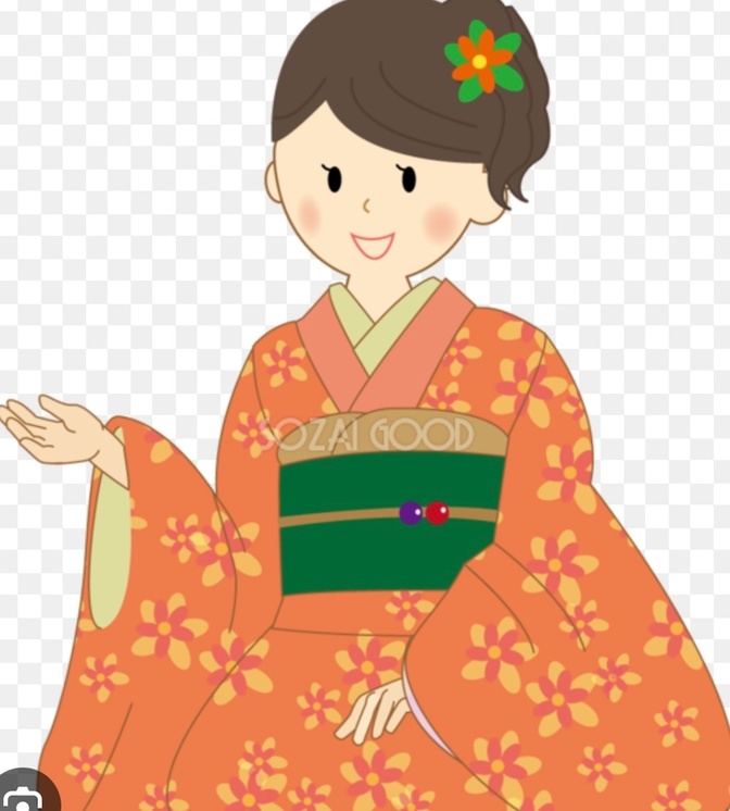 【無料】着物の着付け教室に行った話