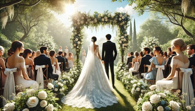 結婚式費用を3分の1に抑える方法：都民共済プラザの魅力