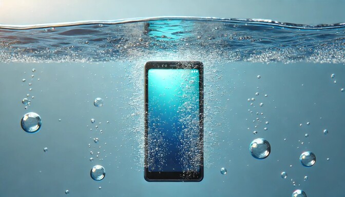 【即時対応】スマホを水没させた時にやるべきこと【保険は使える？】